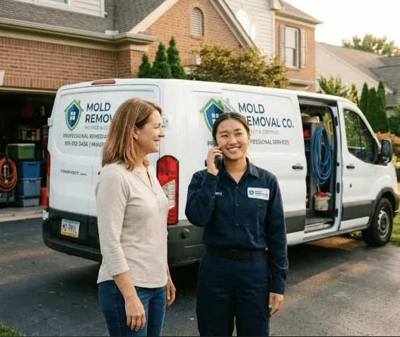 Crawlspace Mold Remediation Tannersville, VA FAQs